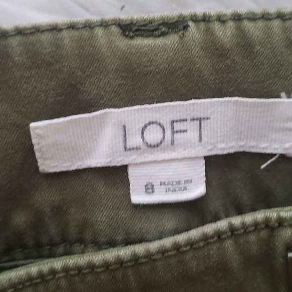 Loft pants - Picture 5 of 7